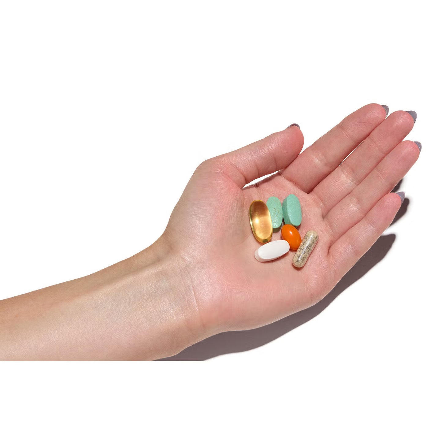 50 Plus Vitapak® Program (1 Month Supply)