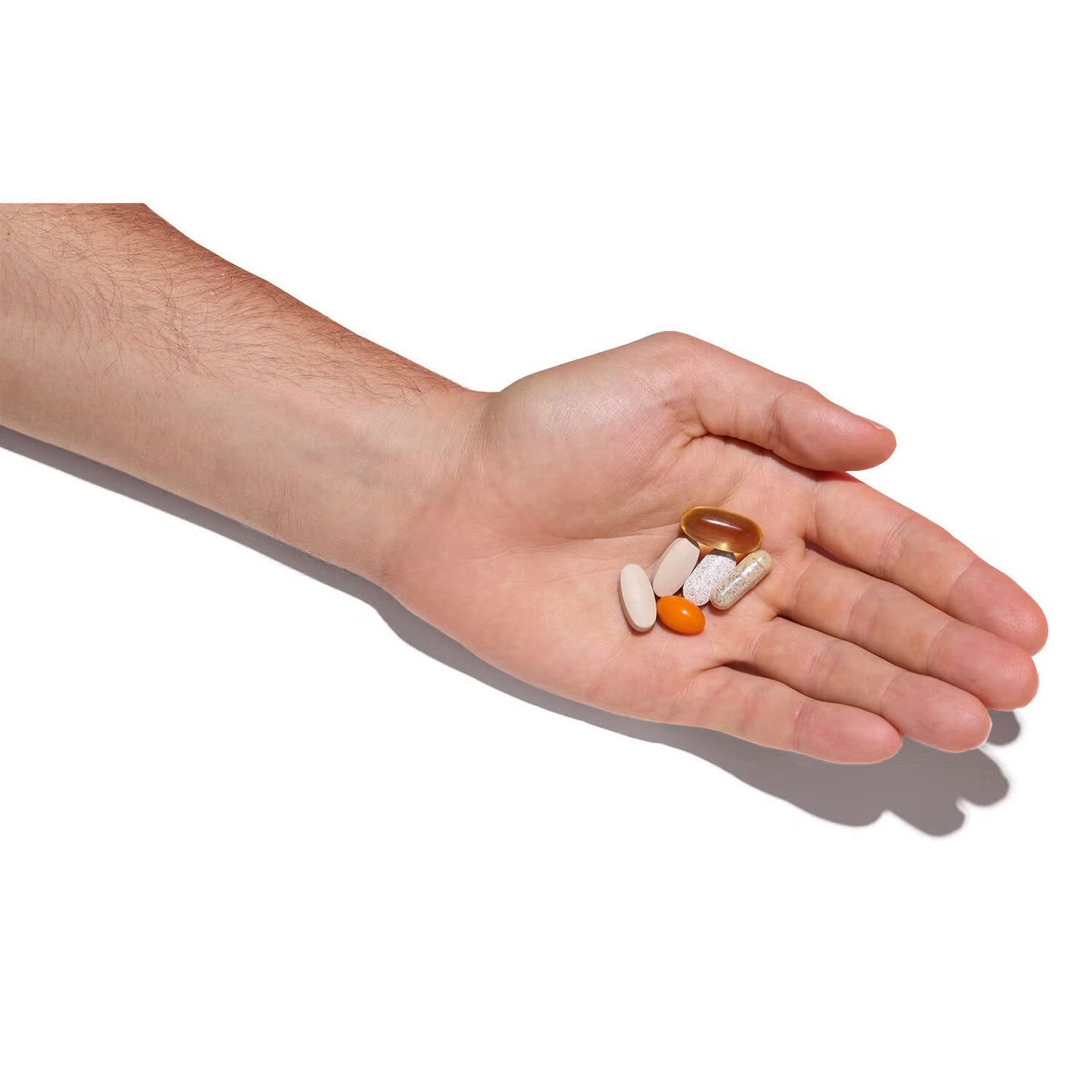 50 Plus Vitapak® Program (1 Month Supply)