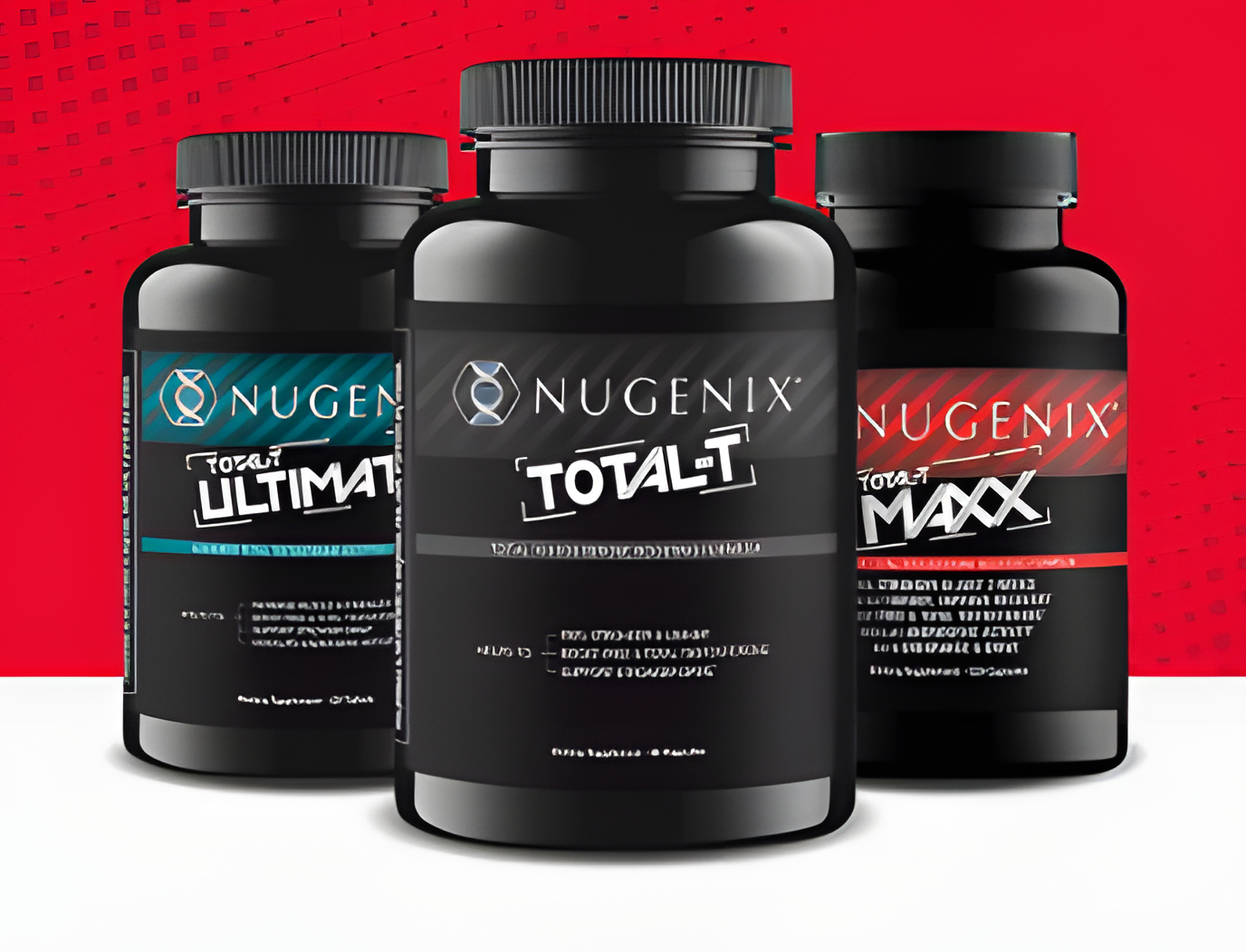 NUGENIX®