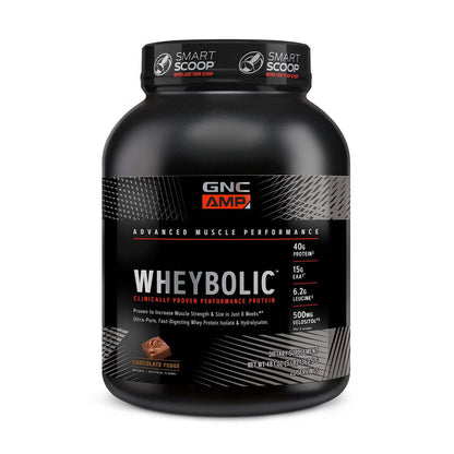 Wheybolic™ - Cookies and Cream (25 Servings)