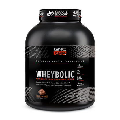 Wheybolic™ - Classic Vanilla (33 Servings)