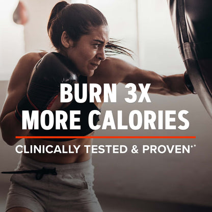 Wheybolic™ Ripped - Strawberries and Cream (22 Servings)