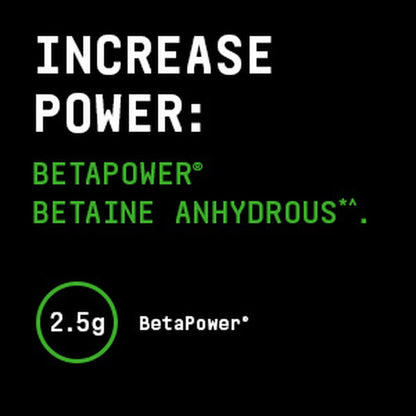 Precision Amino - Gummy Worm (25 Servings)