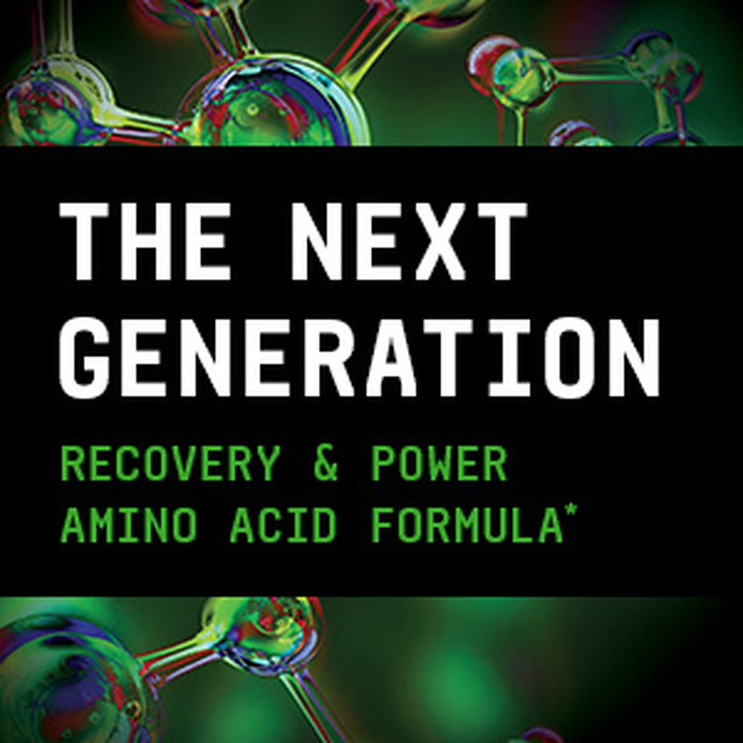 Precision Amino - Gummy Worm (25 Servings)