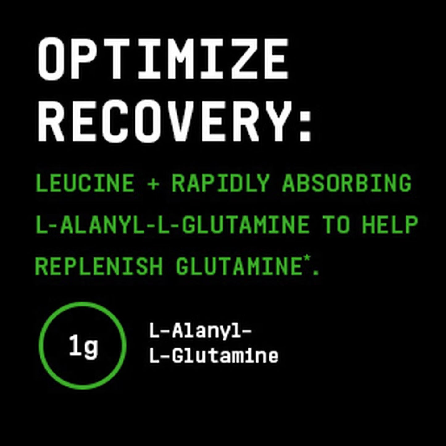 Precision Amino - Gummy Worm (25 Servings)