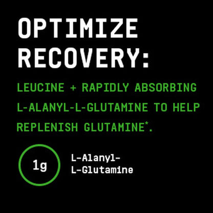 Precision Amino - Gummy Worm (25 Servings)