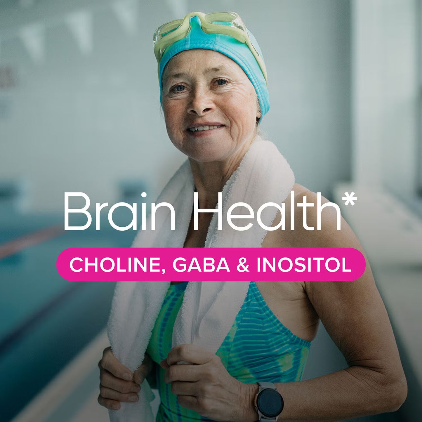 Ultra Mega Multivitamin - 180 Caplets (90 Servings)