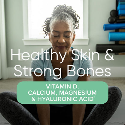 50 Plus Multivitamin- 60 Caplets (30 Servings)