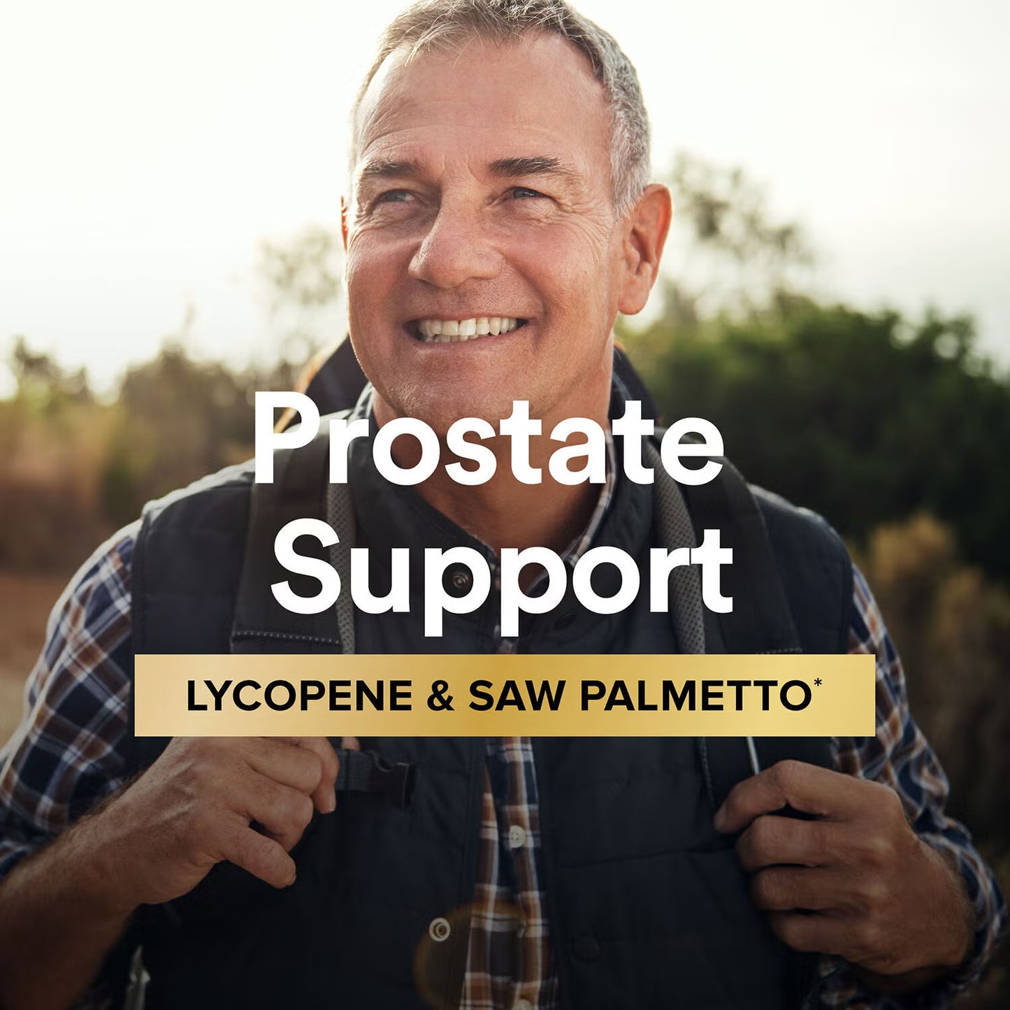 50 Plus Multivitamin - 60 Caplets (30 Servings)/120 Caplets (60 Servings)