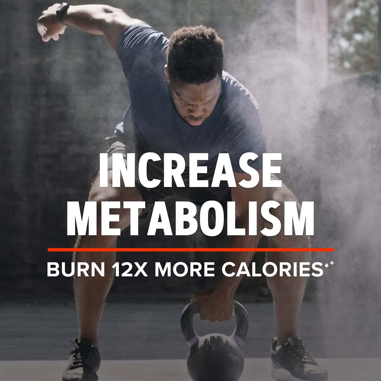 Men's Ripped Vitapak® Program (1 Month Supply)