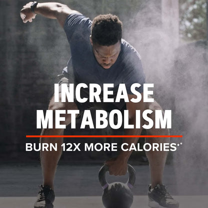 Men's Ripped Vitapak® Program (1 Month Supply)