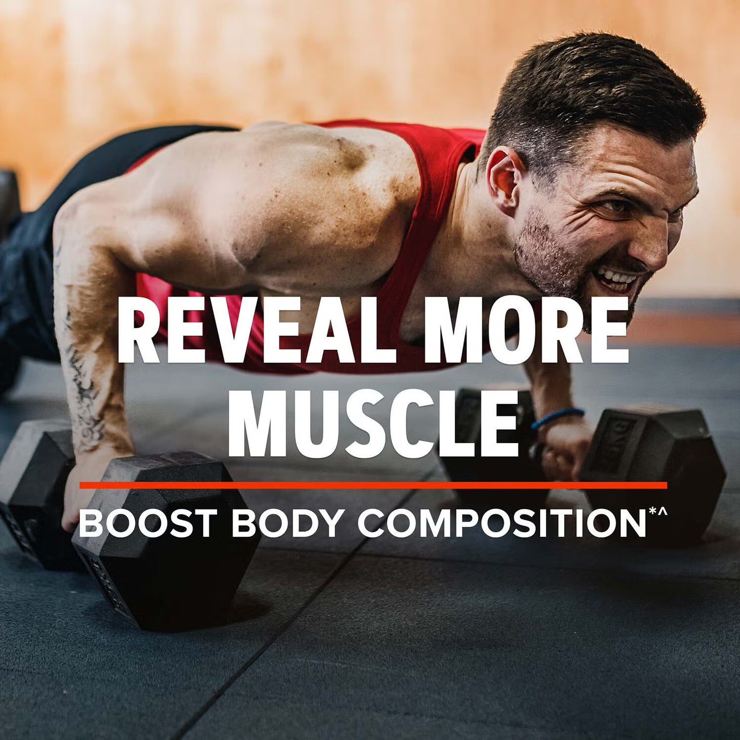 Men's Ripped Vitapak® Program (1 Month Supply)