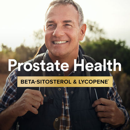Healthy Testosterone Vitapak® Program (1 Month Supply)