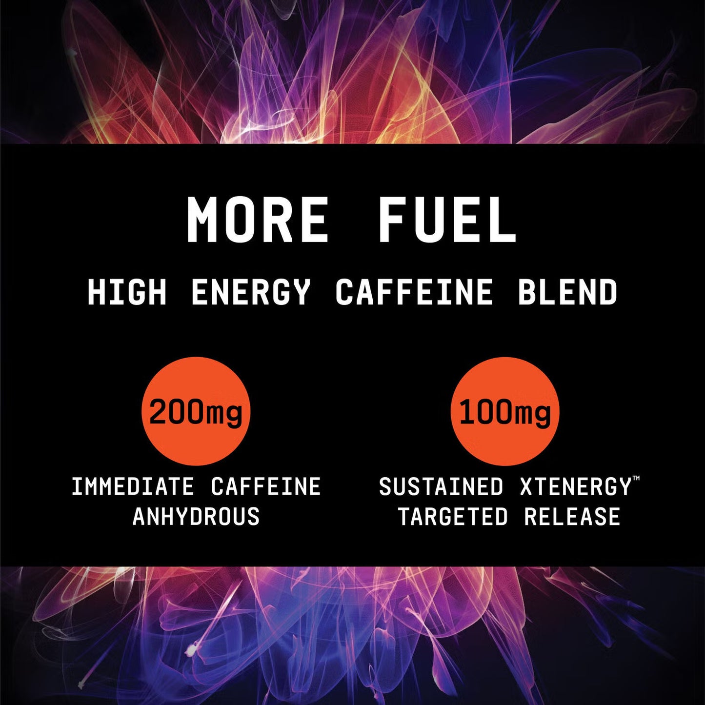 Burn MF™ Metabolic Activator - Gummy Worm - 4.87 oz. (30 Servings)