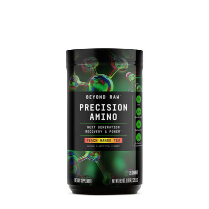 Precision Amino - Gummy Worm (25 Servings)