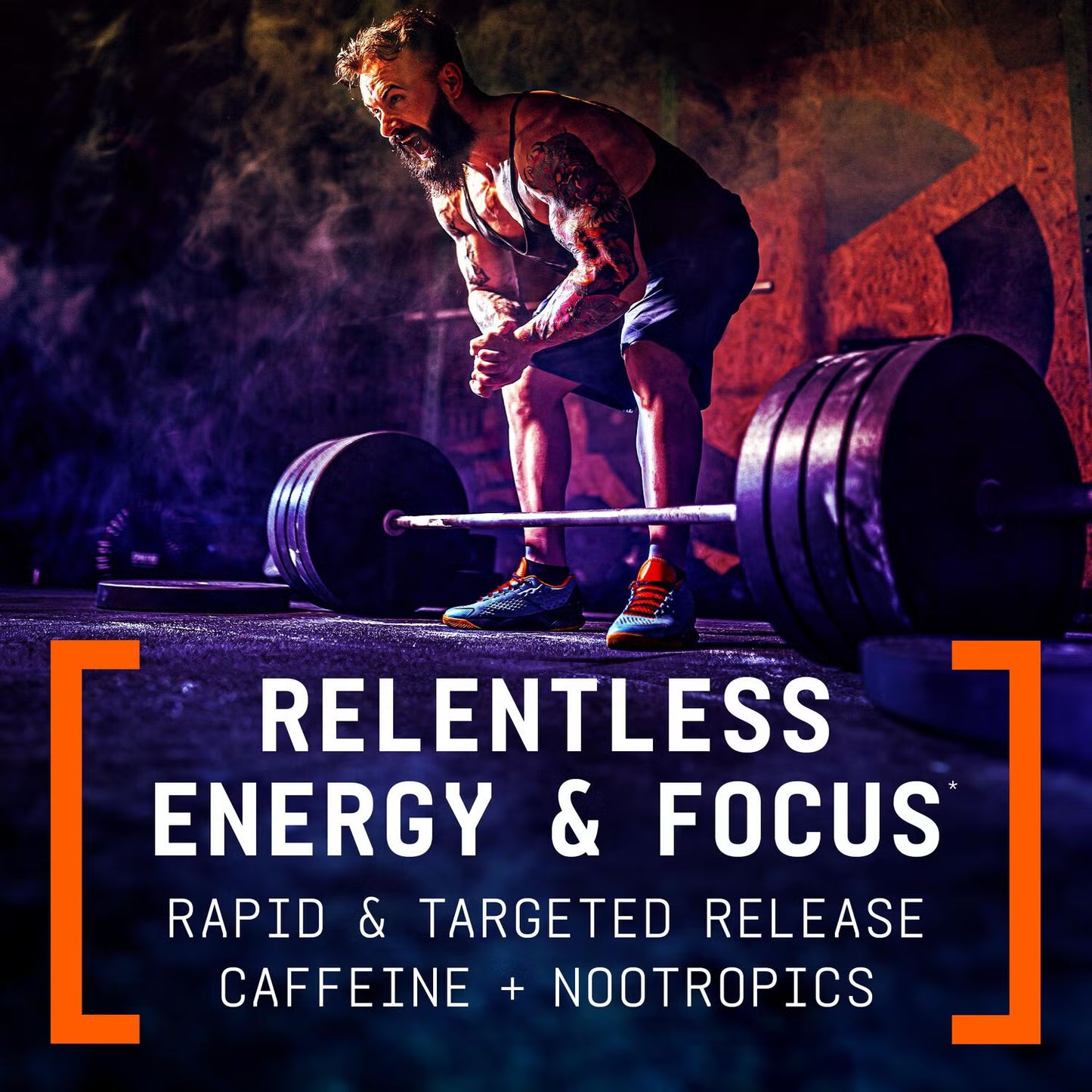 LIT V2 Pre-Workout - Blue Raspberry (30 Servings)