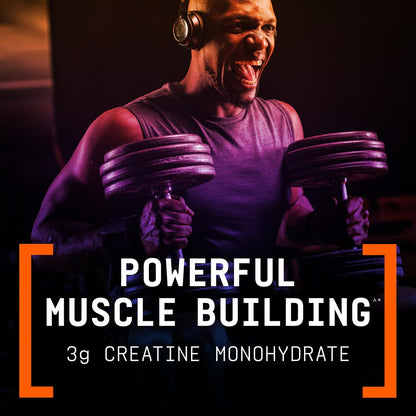 LIT V2 Pre-Workout - Blue Raspberry (30 Servings)