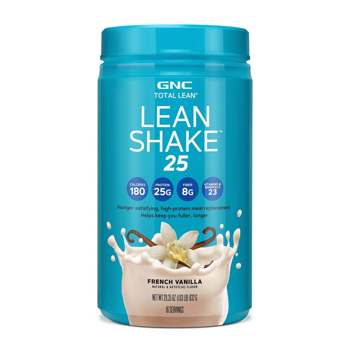 Lean Shake 25™ - Rich Chocolate (16 Servings)