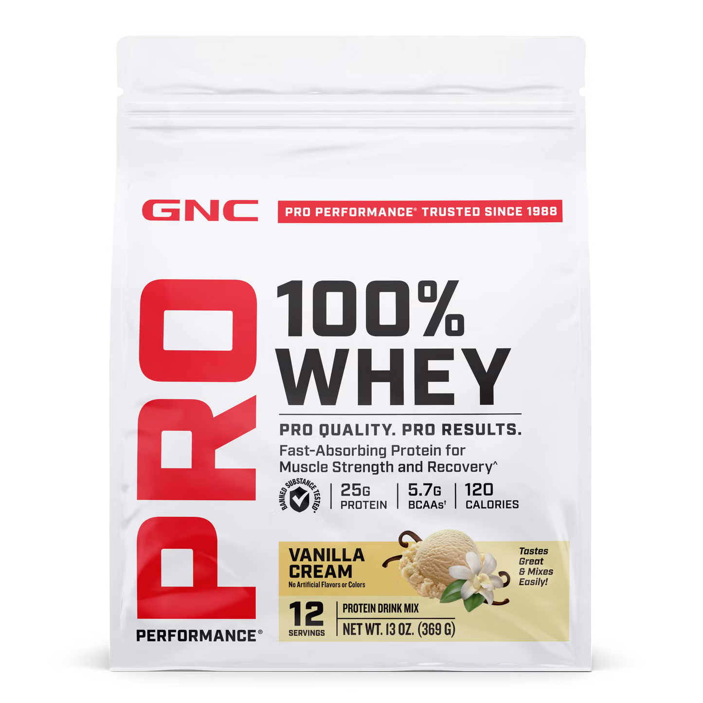 100% Whey 2.0 - Chocolate Supreme (12 Servings)