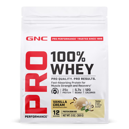 100% Whey 2.0 - Chocolate Supreme (12 Servings)