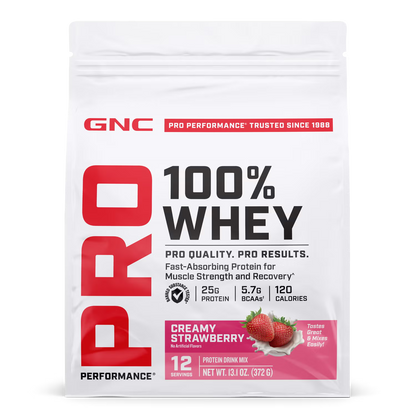 100% Whey 2.0 - Chocolate Supreme (12 Servings)