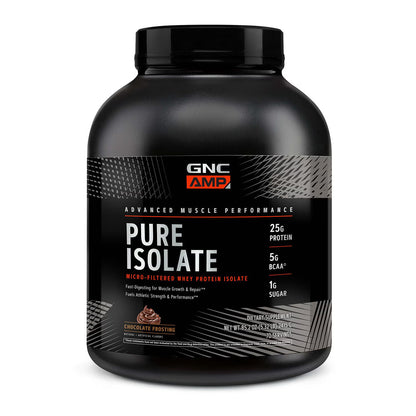 Pure Isolate - Chocolate Frosting (70 Servings)