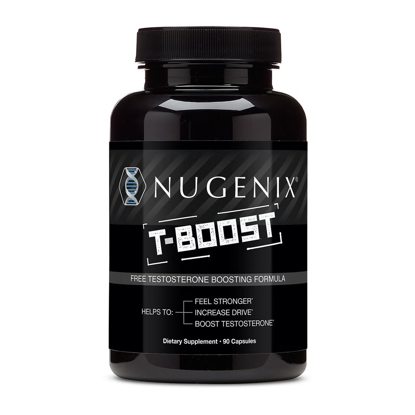 T-Boost - 90 Capsules (30 Servings)