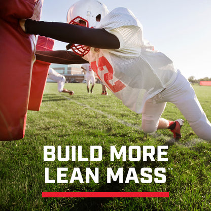 Creatine Monohydrate (100 Servings)