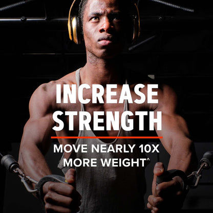 Creatine HCl 189™ - 240 Tablets (120 Servings)