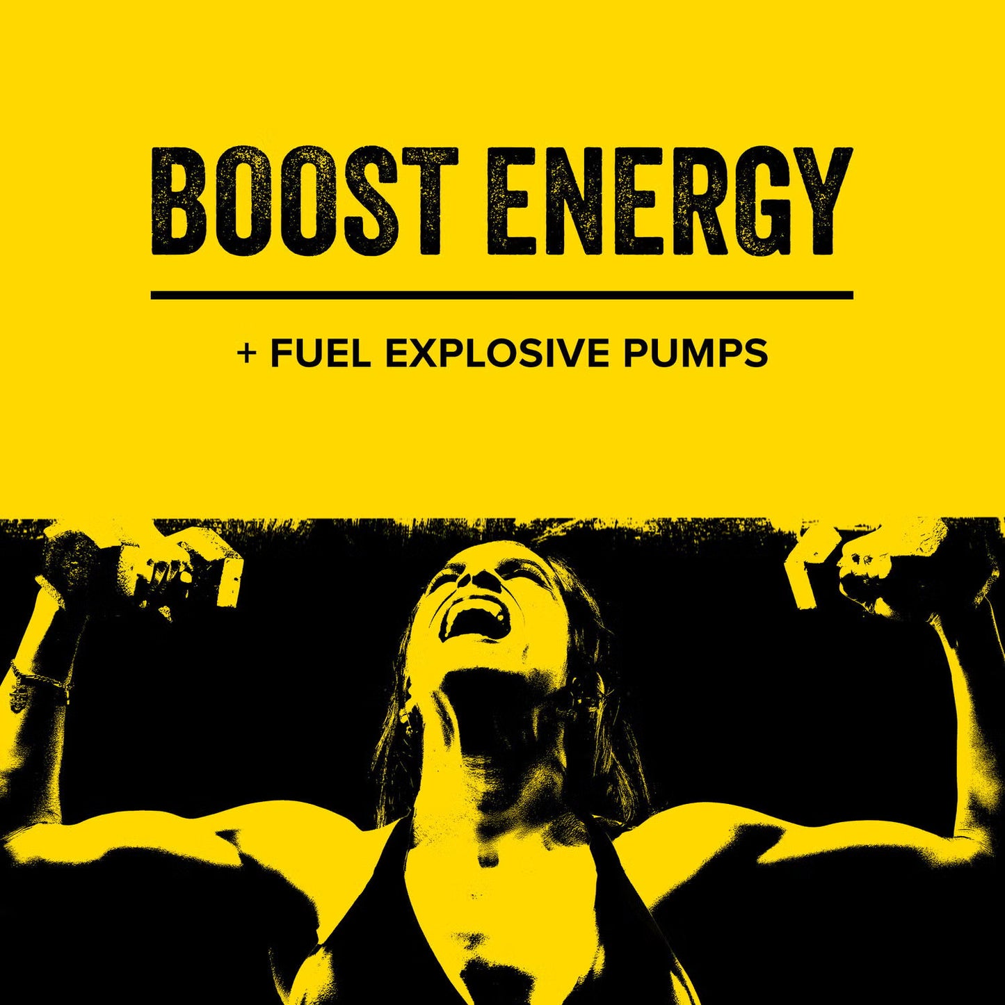 LIT™ Pre-Workout - Blue Raspberry (30 Servings)